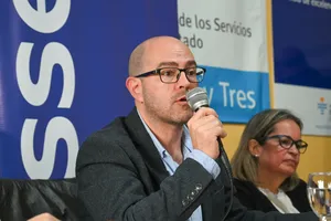Presentación nuevo mamógrafo en el Hospital de Treinta y Tres