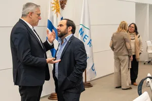 Orsi preside Consejo de Ministros