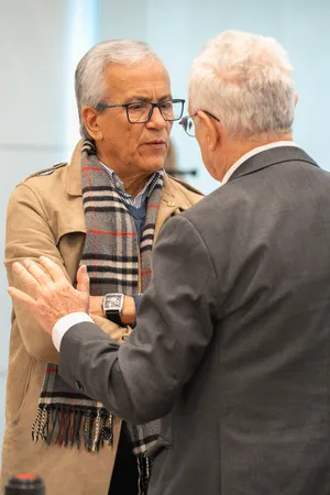 Orsi preside Consejo de Ministros