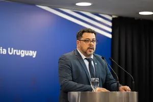 Orsi preside Consejo de Ministros