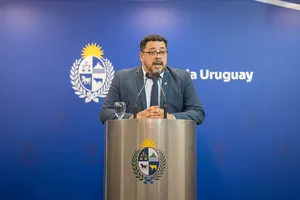 Orsi preside Consejo de Ministros