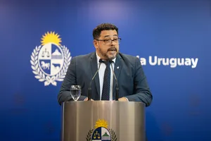 Orsi preside Consejo de Ministros