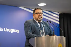 Orsi preside Consejo de Ministros