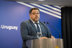 Orsi preside Consejo de Ministros