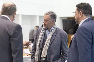 Orsi preside Consejo de Ministros