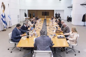 Orsi preside Consejo de Ministros
