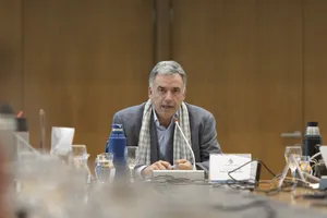 Orsi preside Consejo de Ministros