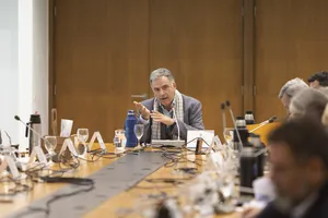 Orsi preside Consejo de Ministros