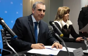 Convenio OSE-ANDE