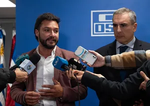 Convenio OSE-ANDE