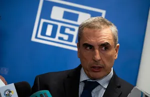 Convenio OSE-ANDE