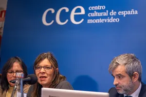 MEC e INAU presentaron “Encuentro Ruta Juegos: el juego que nos mueve”