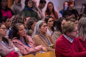 MEC e INAU presentaron “Encuentro Ruta Juegos: el juego que nos mueve”