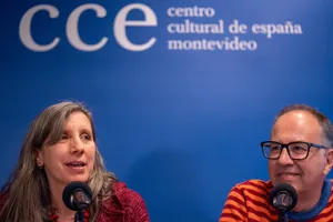 MEC e INAU presentaron “Encuentro Ruta Juegos: el juego que nos mueve”