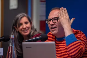 MEC e INAU presentaron “Encuentro Ruta Juegos: el juego que nos mueve”