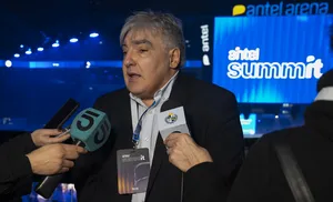 Antel Summit 20026