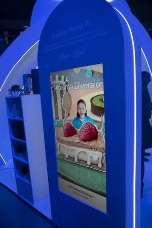Antel Summit 20026