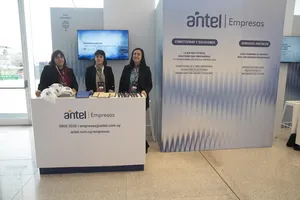 Antel Summit 20026