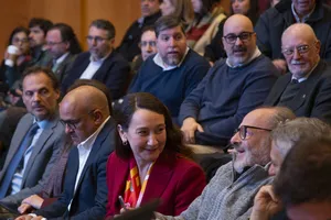 Seminario sobre sostenibilidad ambiental y social