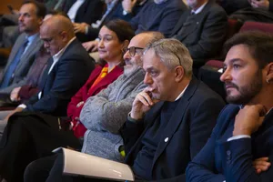 Seminario sobre sostenibilidad ambiental y social
