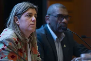 Seminario sobre sostenibilidad ambiental y social