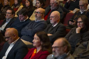 Seminario sobre sostenibilidad ambiental y social