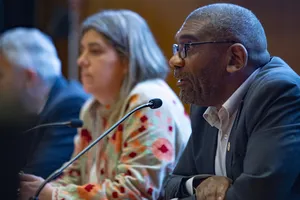 Seminario sobre sostenibilidad ambiental y social