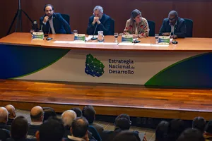 Seminario sobre sostenibilidad ambiental y social