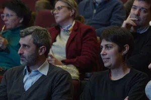 Seminario sobre sostenibilidad ambiental y social