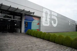 Menores del Inisa realizan práctica educativa en televisión pública