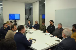 100 Días de la alerta roja