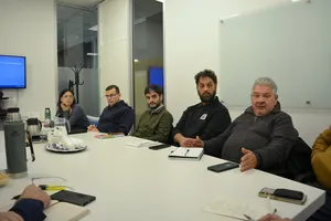 100 Días de la alerta roja