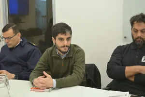 100 Días de la alerta roja