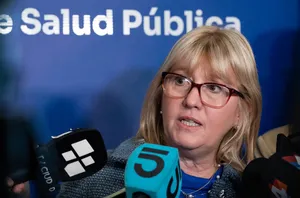 MSP informa incorporación de prestaciones al FNR