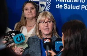 MSP informa incorporación de prestaciones al FNR