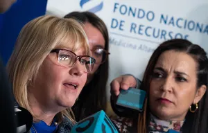 MSP informa incorporación de prestaciones al FNR