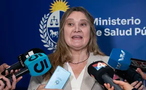 MSP informa incorporación de prestaciones al FNR