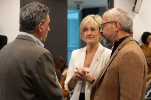 Lanzamiento de la campaña prevención del consumo de alcohol