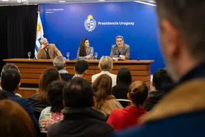Lanzamiento de la campaña prevención del consumo de alcohol