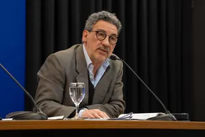 Lanzamiento de la campaña prevención del consumo de alcohol