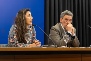 Lanzamiento de la campaña prevención del consumo de alcohol