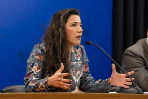 Lanzamiento de la campaña prevención del consumo de alcohol
