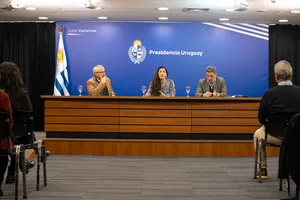 Lanzamiento de la campaña prevención del consumo de alcohol