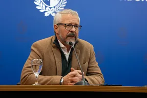 Lanzamiento de la campaña prevención del consumo de alcohol