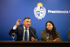 Presidente Orsi se reúne con intendentes