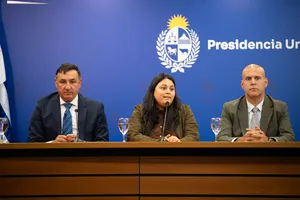 Presidente Orsi se reúne con intendentes
