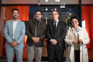 Día Nacional de las Mipymes