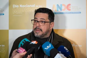 Día Nacional de las Mipymes