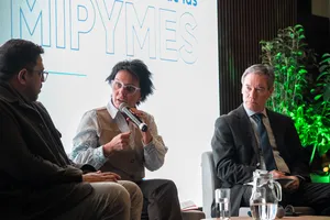 Día Nacional de las Mipymes