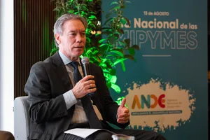 Día Nacional de las Mipymes